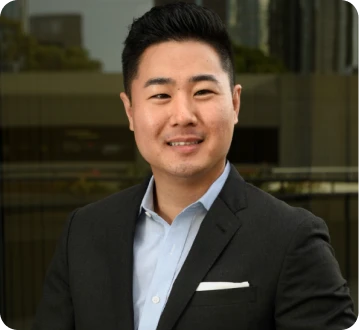 Randolph Kim